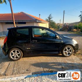 Citroen C2 - [10] 