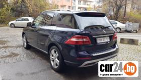 Mercedes-Benz ML 350 3500 - [7] 