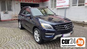 Mercedes-Benz ML 350 3500 - [9] 