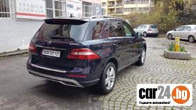 Mercedes-Benz ML 350 3500 - [6] 