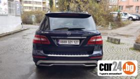 Mercedes-Benz ML 350 3500 - [3] 