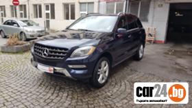 Mercedes-Benz ML 350 3500 - [8] 