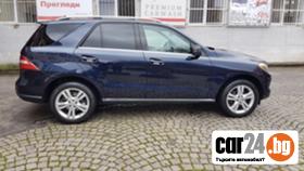 Mercedes-Benz ML 350 3500 - [5] 