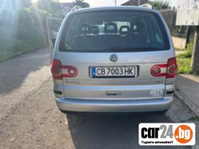 VW Sharan 1800 - [4] 