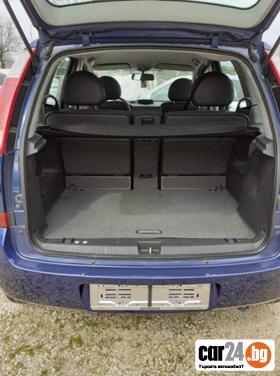 Opel Meriva 1.6 - [5] 