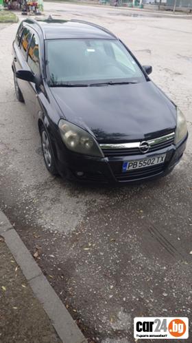 Opel Astra - [3] 