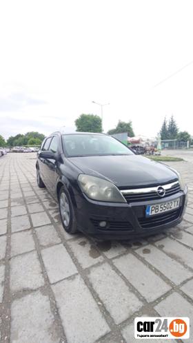 Opel Astra - [8] 