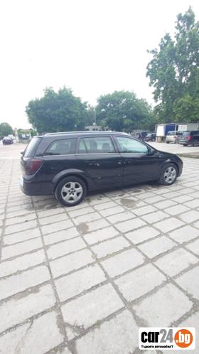 Opel Astra - [5] 