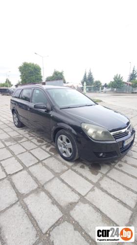 Opel Astra - [4] 