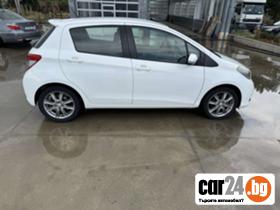 Toyota Yaris 2.2 - [8] 