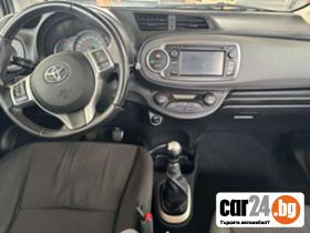 Toyota Yaris 2.2 - [6] 