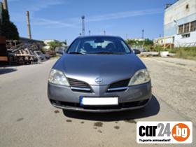 Nissan Primera - [3] 