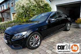 Mercedes-Benz C 220 - [7] 