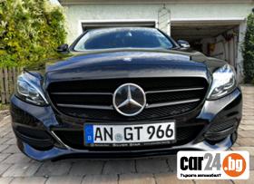 Mercedes-Benz C 220 - [6] 