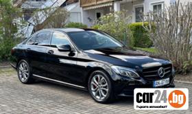 Mercedes-Benz C 220 - [3] 