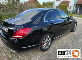 Mercedes-Benz C 220 - [5] 