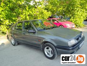 Renault 19 1,4 - [5] 