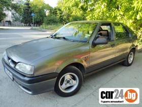 Renault 19 1,4 - [1] 