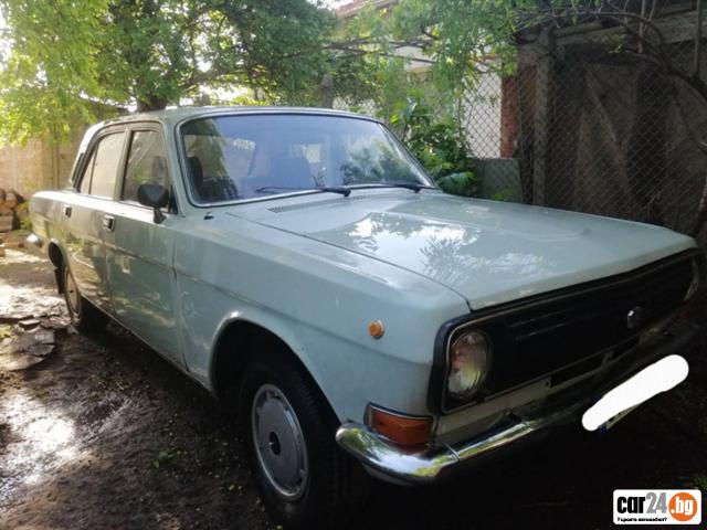 Volga 24 - [1] 