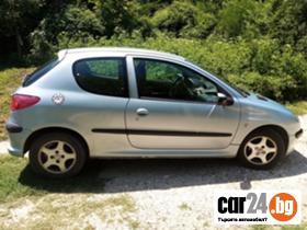 Peugeot 206 - [5] 