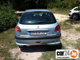 Peugeot 206 - [6] 