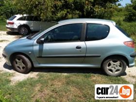 Peugeot 206 - [7] 