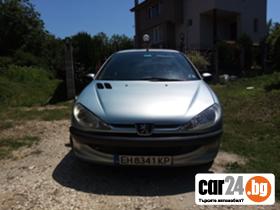 Peugeot 206 - [4] 