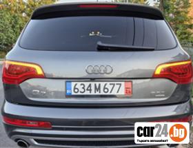 Audi Q7 3.0TFSI S-Line - [8] 