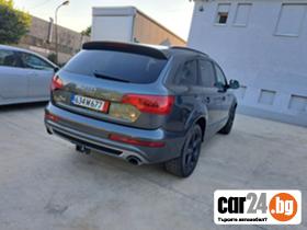 Audi Q7 3.0TFSI S-Line - [5] 