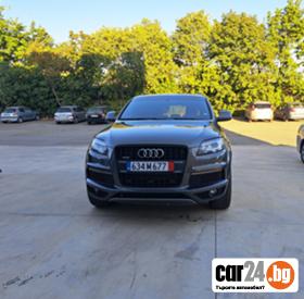 Audi Q7 3.0TFSI S-Line - [3] 