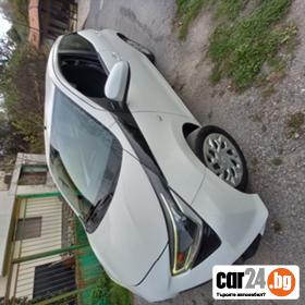 Toyota Aygo 1.0vvti - [4] 