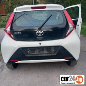 Toyota Aygo 1.0vvti - [9] 