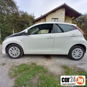 Toyota Aygo 1.0vvti - [8] 