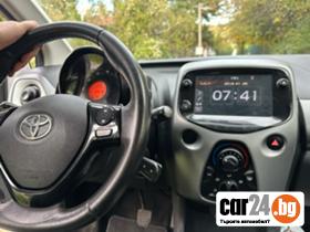 Toyota Aygo 1.0vvti - [3] 