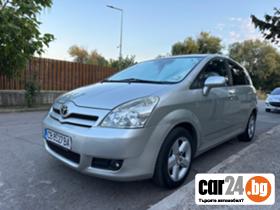 Toyota Corolla verso 1.6 - [4] 