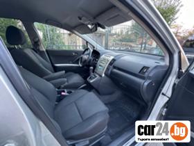 Toyota Corolla verso 1.6 - [9] 