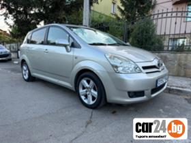 Toyota Corolla verso 1.6 - [3] 