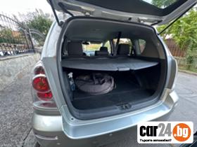 Toyota Corolla verso 1.6 - [11] 