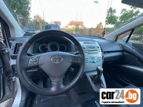 Toyota Corolla verso 1.6 - [7] 