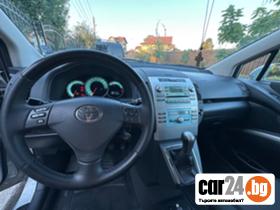 Toyota Corolla verso 1.6 - [12] 