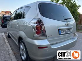 Toyota Corolla verso 1.6 - [5] 