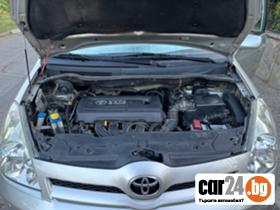 Toyota Corolla verso 1.6 - [6] 