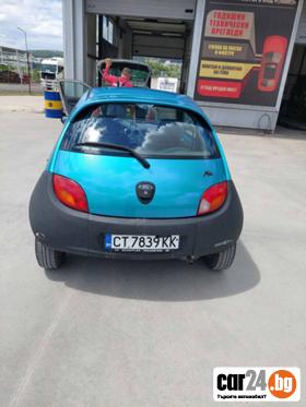 Ford Ka - [4] 