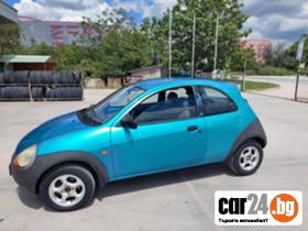 Ford Ka  - [1] 