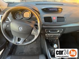 Renault Megane 1.5 - [7] 