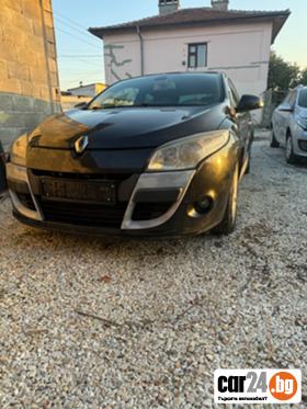 Renault Megane 1.5 - [1] 