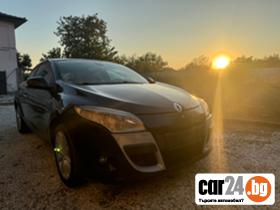 Renault Megane 1.5 - [9] 