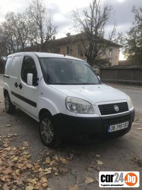 Fiat Doblo 1.9 jtd - [11] 