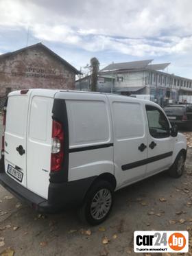 Fiat Doblo 1.9 jtd - [4] 