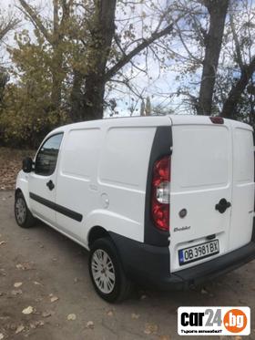 Fiat Doblo 1.9 jtd - [6] 